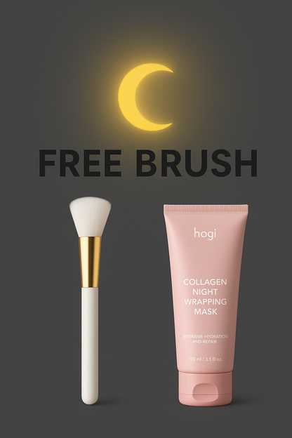 PACK MASCARILLA COLAGENO + LIP MASK