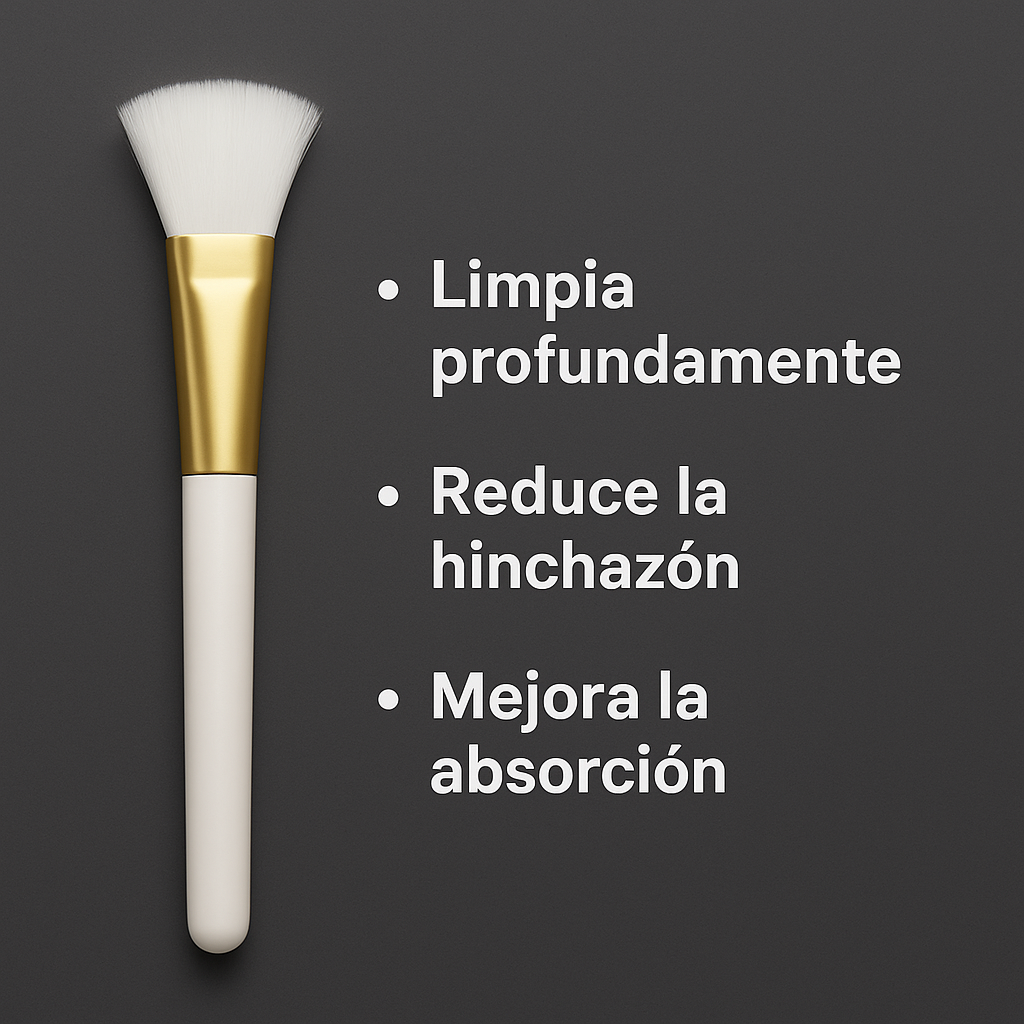 PACK MASCARILLA COLAGENO + LIP MASK